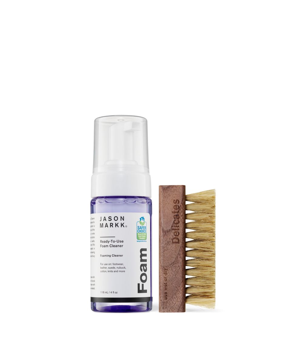 JASON MARKK| QUICK CLEAN KIT