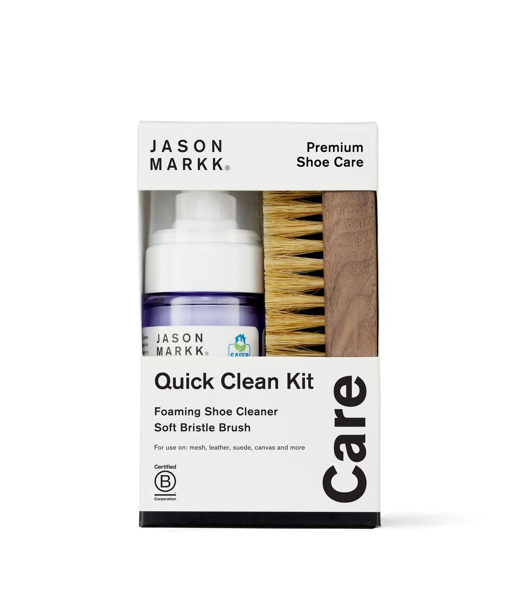 JASON MARKK| QUICK CLEAN KIT