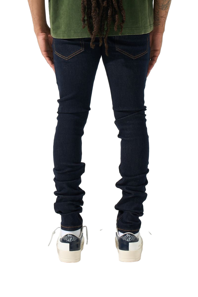 SERENEDE| YORU JEANS