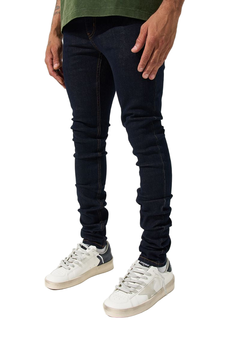 SERENEDE| YORU JEANS