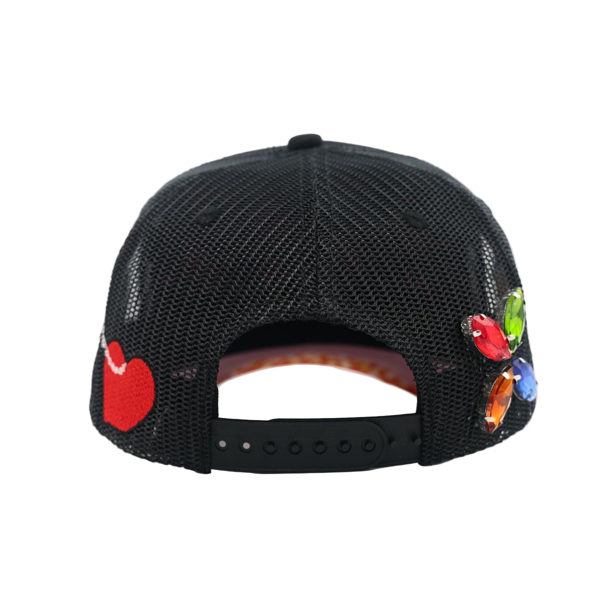 TWELVE33| TROUBLE IN PARADISE TRUCKER HAT