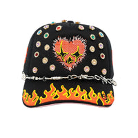 TWELVE33| LOVE HARD TRUCKER