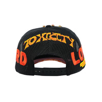 TWELVE33| LOVE HARD TRUCKER