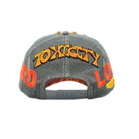 TWELVE33| LOVE HARD TRUCKER