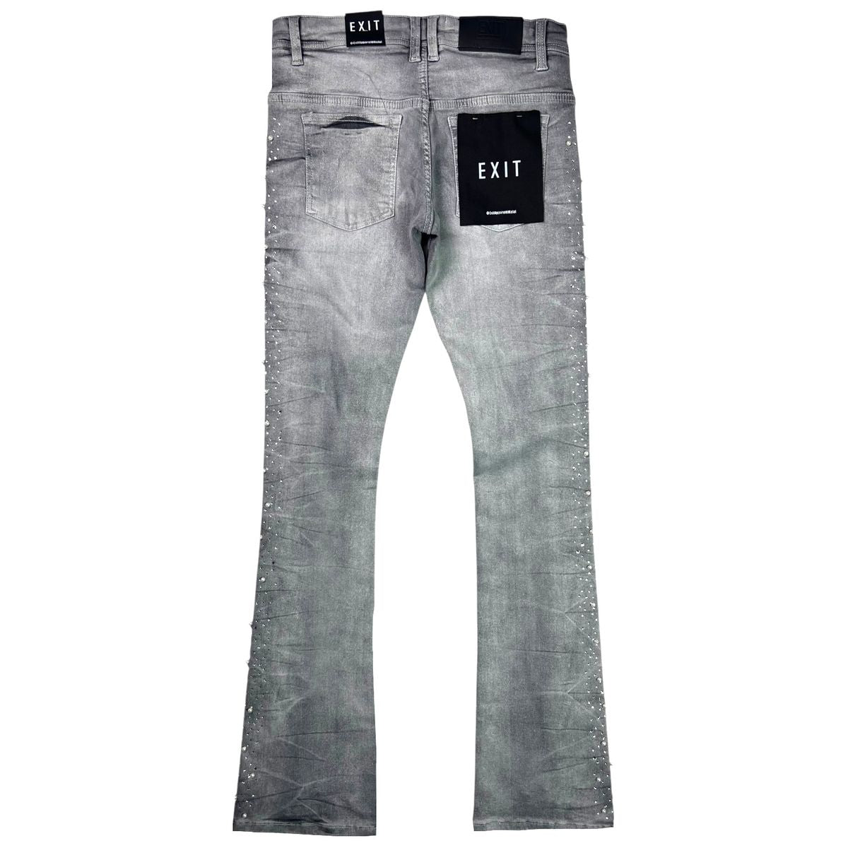 EXIT| MEN'S EX-6773 JEANS