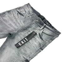 EXIT| MEN'S EX-6773 JEANS
