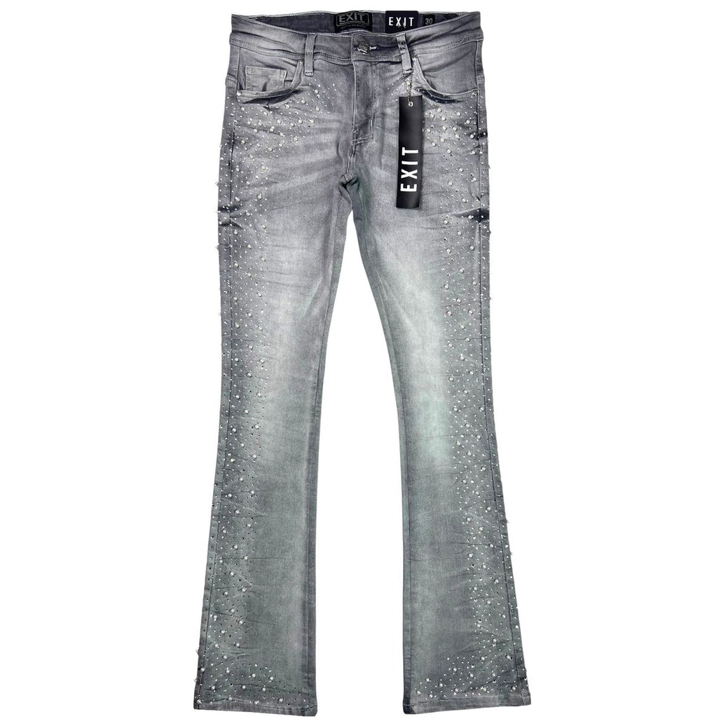 EXIT| MEN'S EX-6773 JEANS