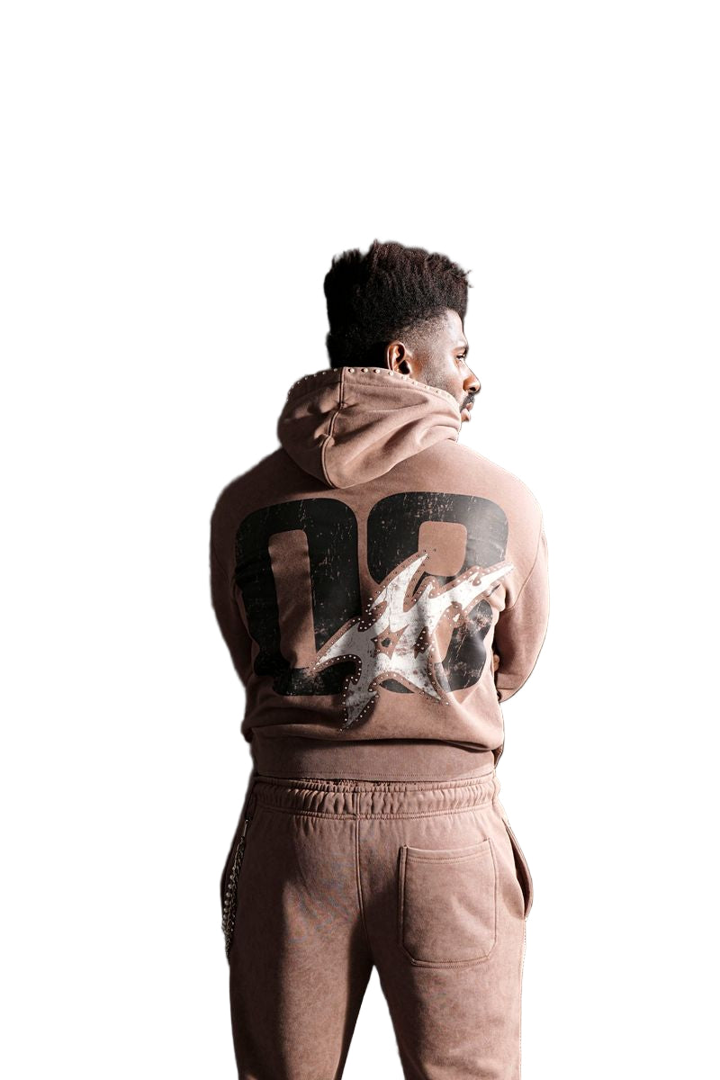 ELITE| VIVID PREMIUM HEAVY GSM PANTS