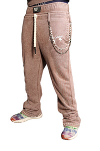 ELITE| VIVID PREMIUM HEAVY GSM PANTS