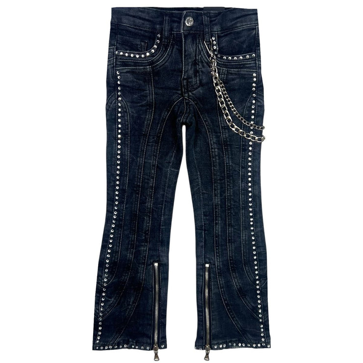 ELITE| KIDS STONE-LINE JEAN