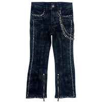 ELITE| KIDS STONE-LINE JEAN