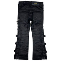 ELITE| KIDS PEARL+BUCKLES JEAN