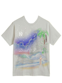 DRY ROT| OFFSHORE TEE