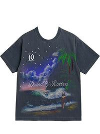 DRY ROT| OFFSHORE TEE