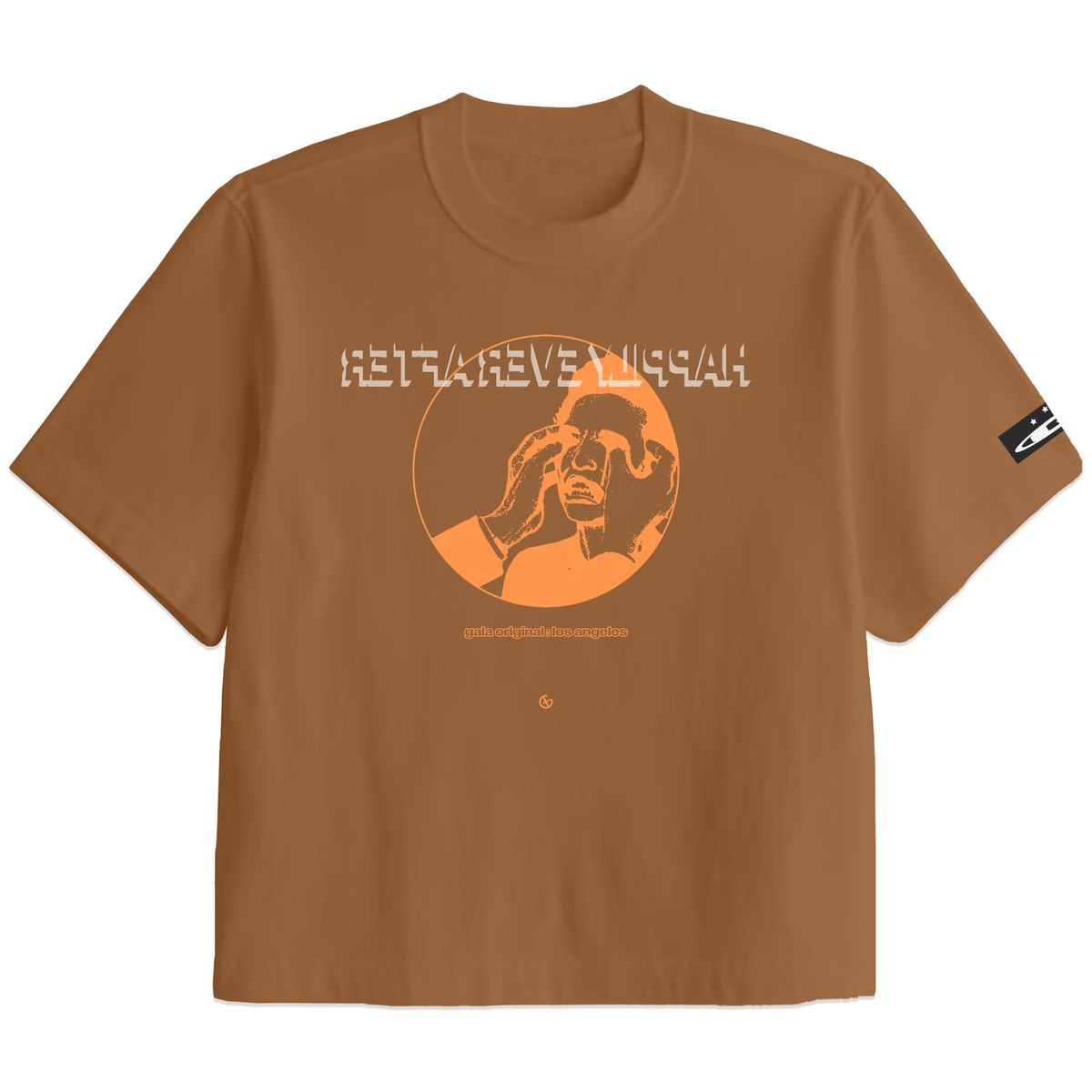 GALA| DON'T TOUCH TEE