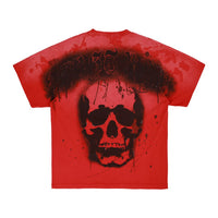 FIRST ROW| WAKE UP AND BE FIERCE TEE