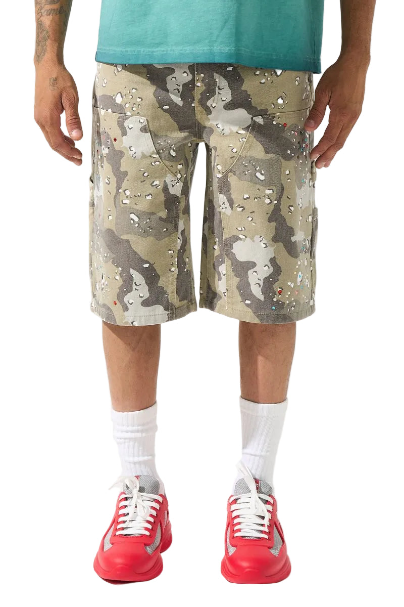 SERENEDE| MAJESTY JORTS