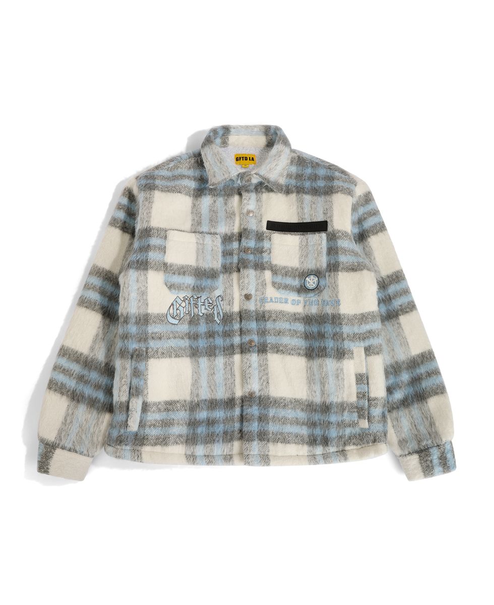 GFTD LA| LEADERS JACKET