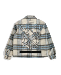 GFTD LA| LEADERS JACKET