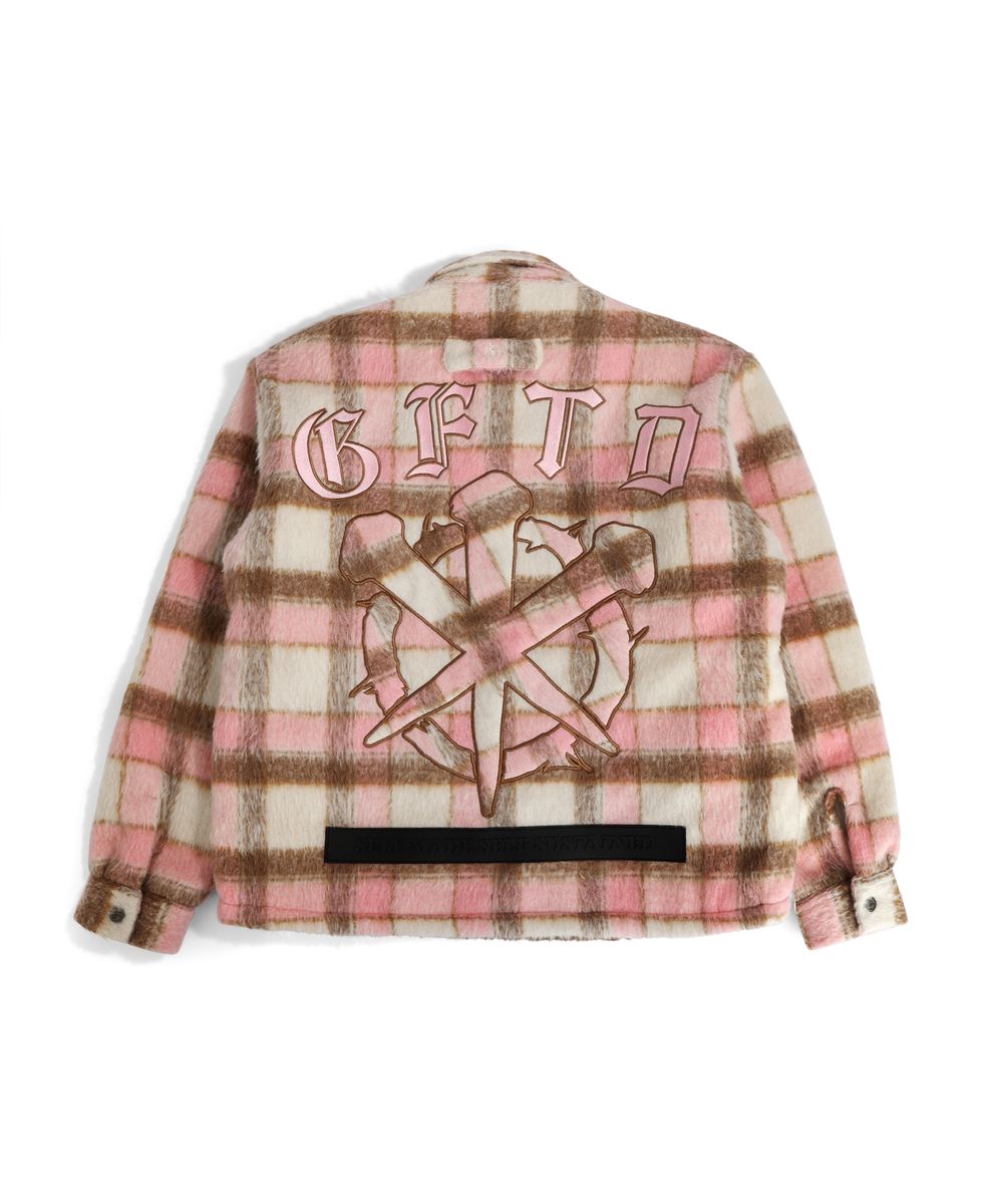 GFTD LA| LEADERS JACKET