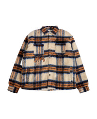 GFTD LA| LEADERS JACKET