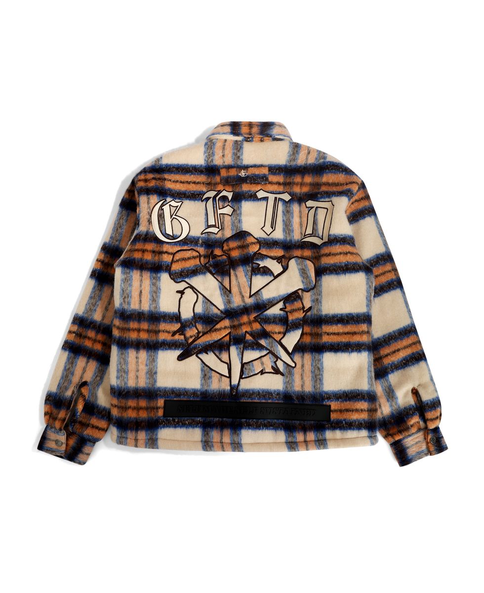 GFTD LA| LEADERS JACKET