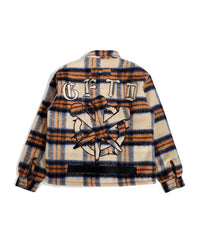 GFTD LA| LEADERS JACKET