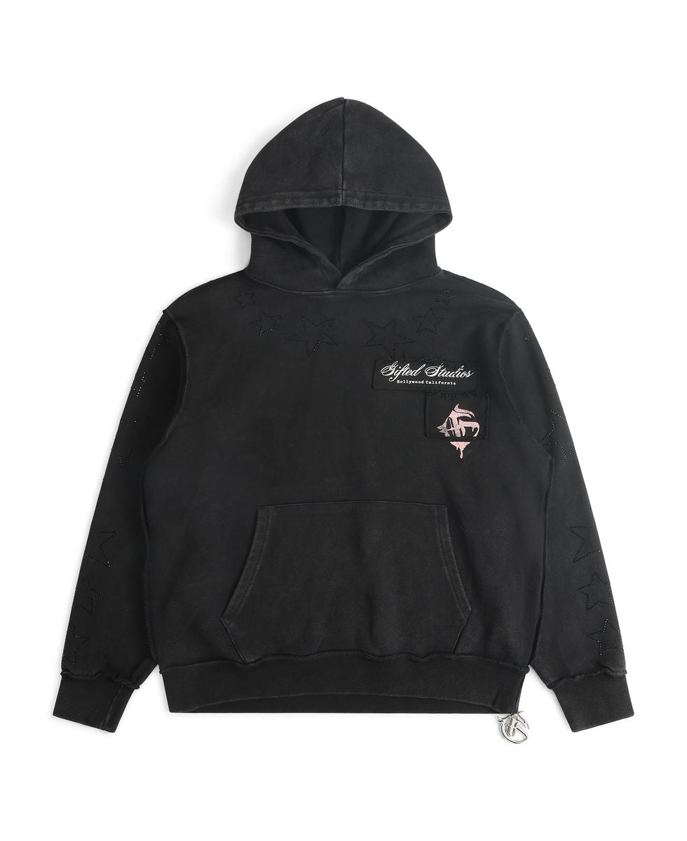 GFTD| SUPERSTAR HOODIE