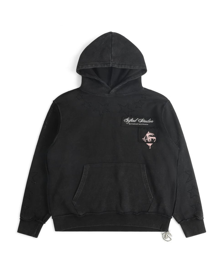 GFTD| SUPERSTAR HOODIE