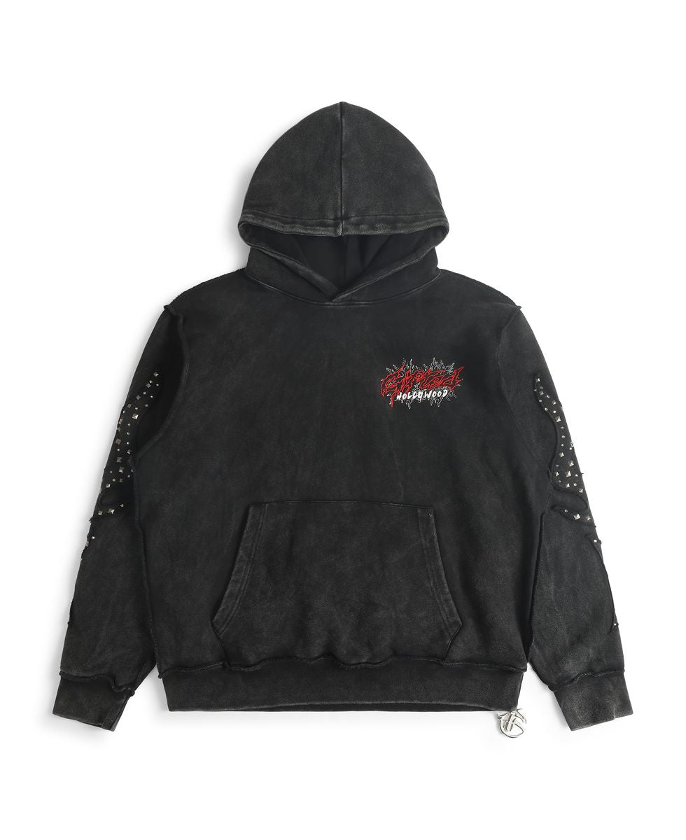 GFTD| TOUR HOODIE