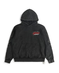 GFTD| TOUR HOODIE