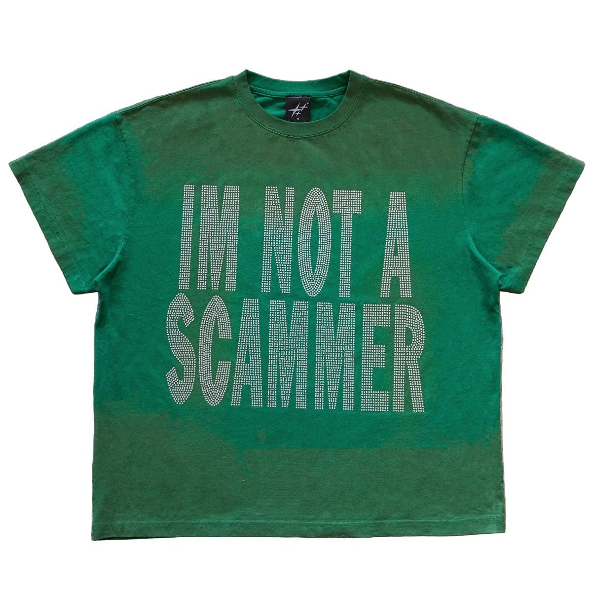 PRECISE| FINESSE TEE