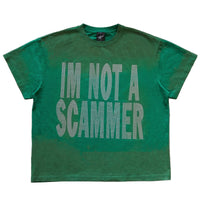 PRECISE| FINESSE TEE