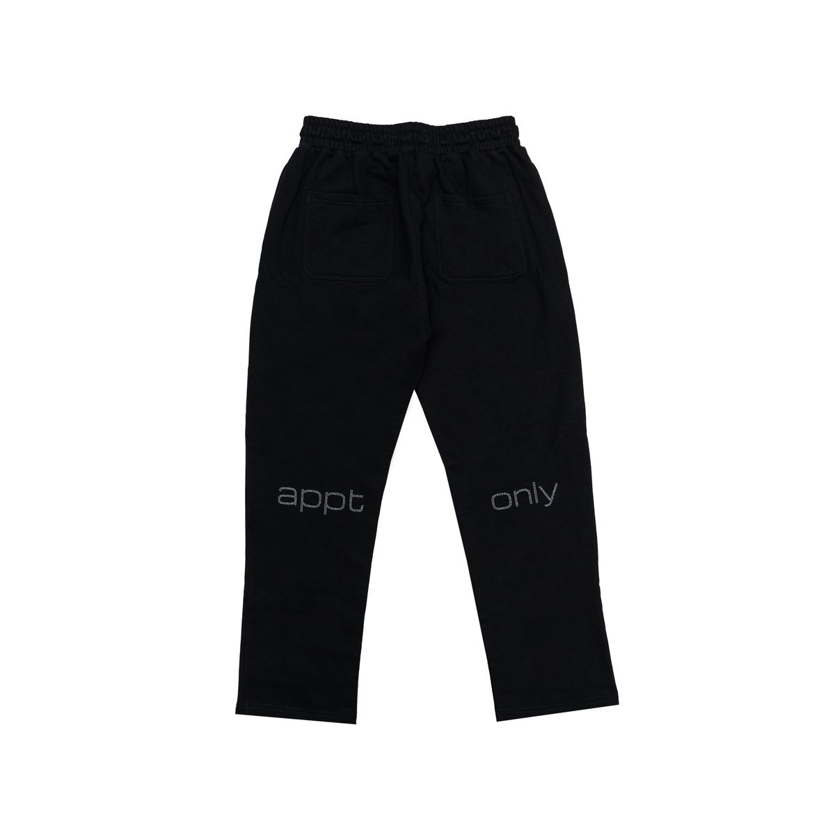 BY APPT ONLY| PASSENGER SWEATPANTS