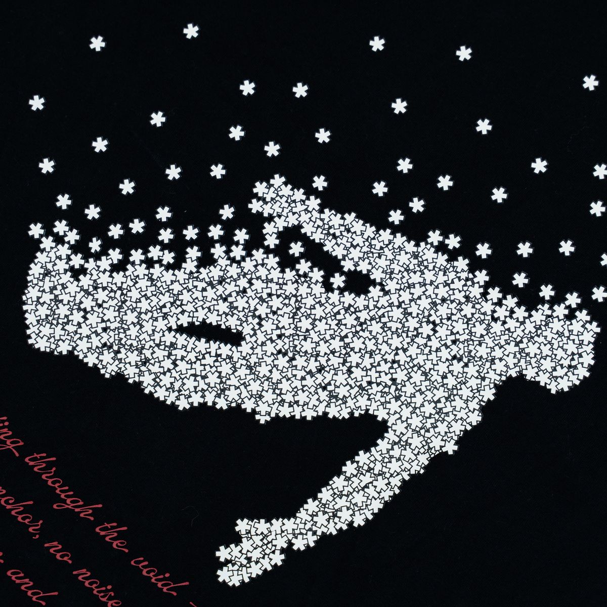 BY APPT ONLY| VOID TEE