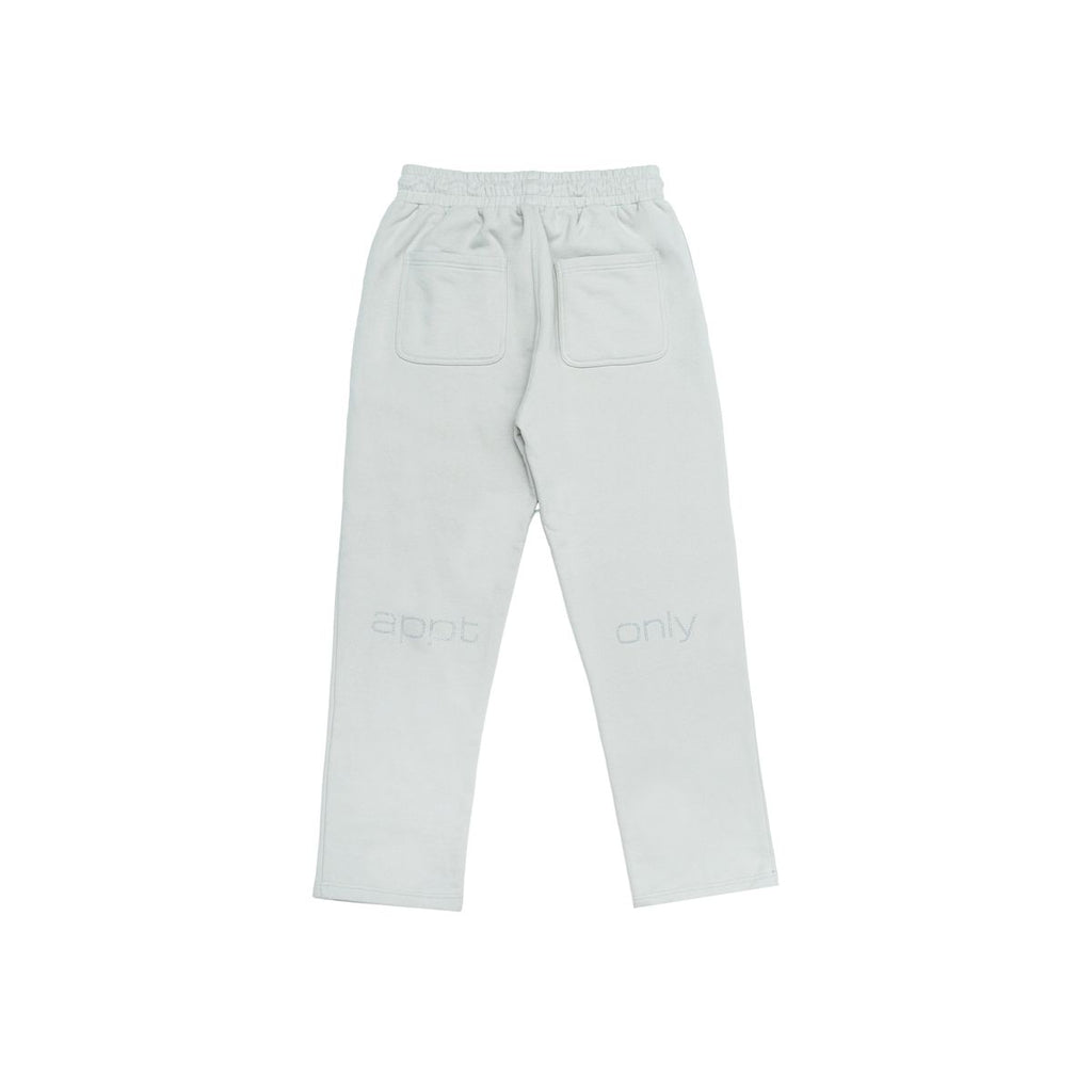 BY APPT ONLY| PASSENGER SWEATPANTS