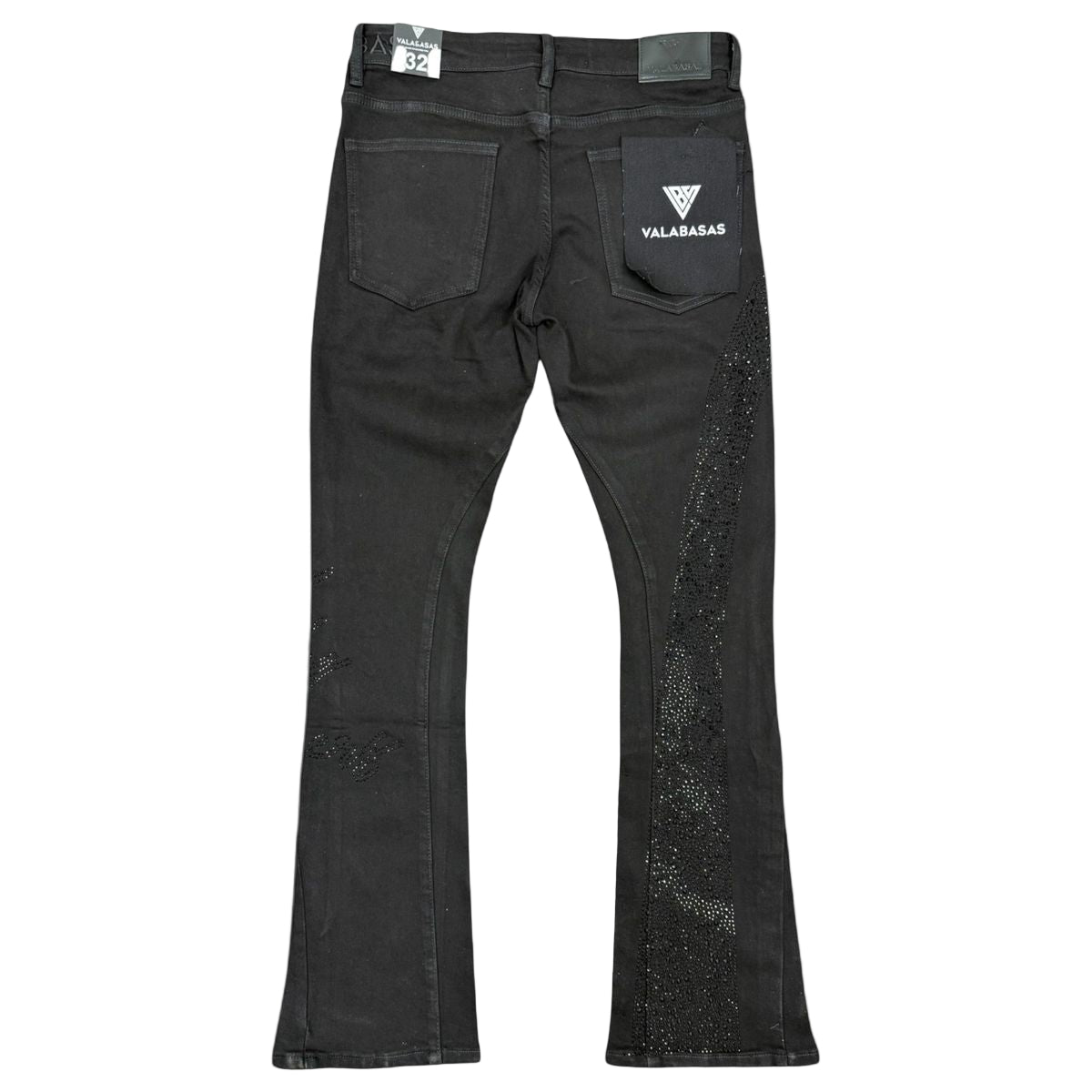 VALABASAS| SCRIPTED 33 JEANS
