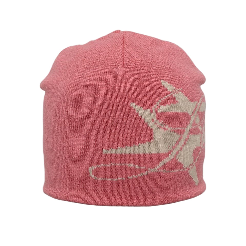 LOITER| HYBRID SKULL KNIT BEANIE