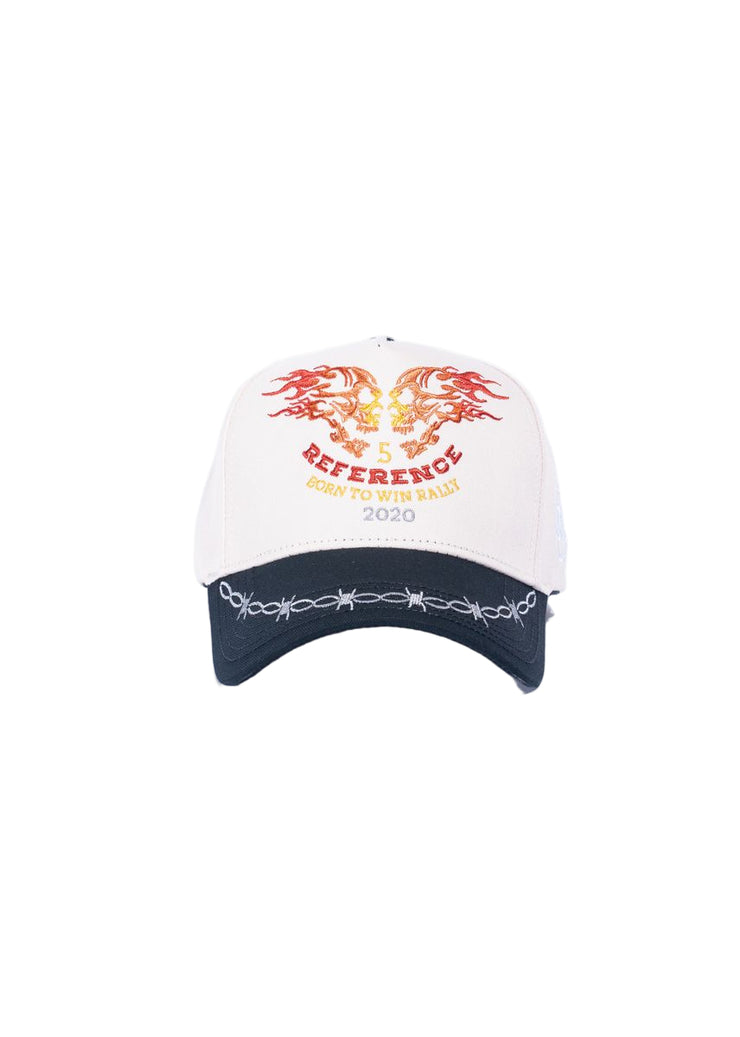 REFERENCE| INFERNO HAT