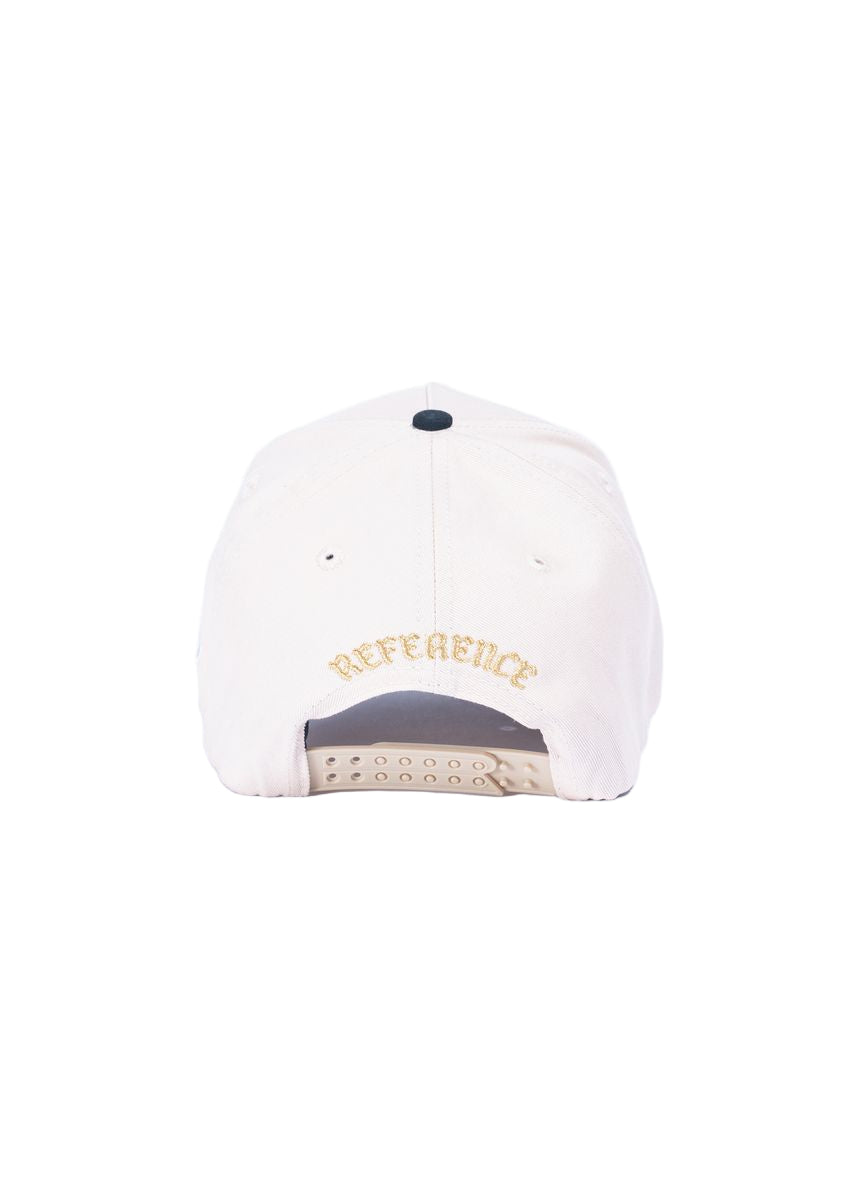 REFERENCE| INFERNO HAT