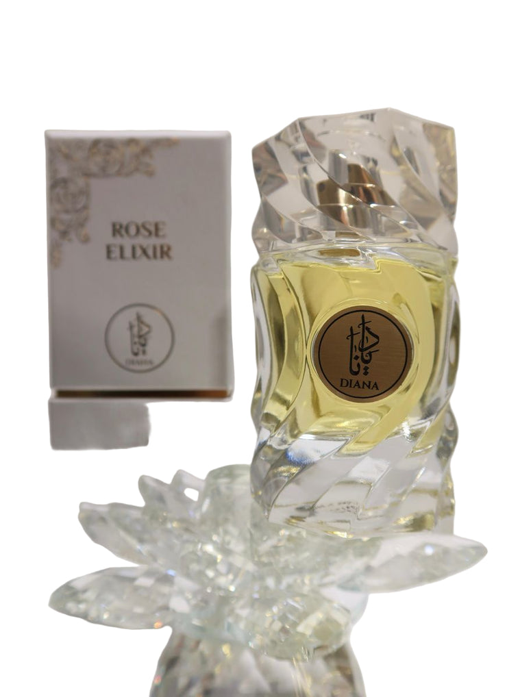 SIRAJ| DIANA ELIXIR FRAGRANCE
