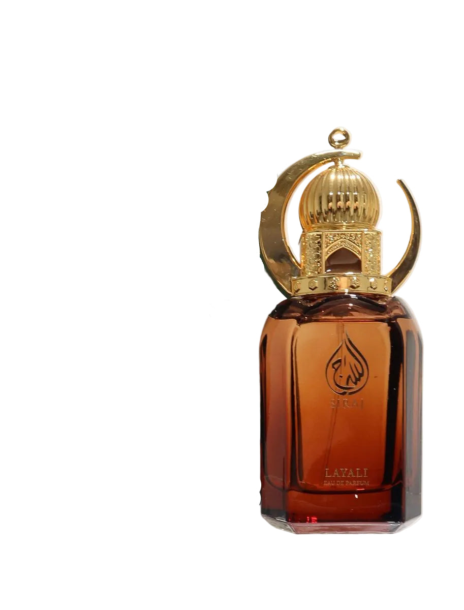 SIRAJ| LAYALI FRAGRANCE
