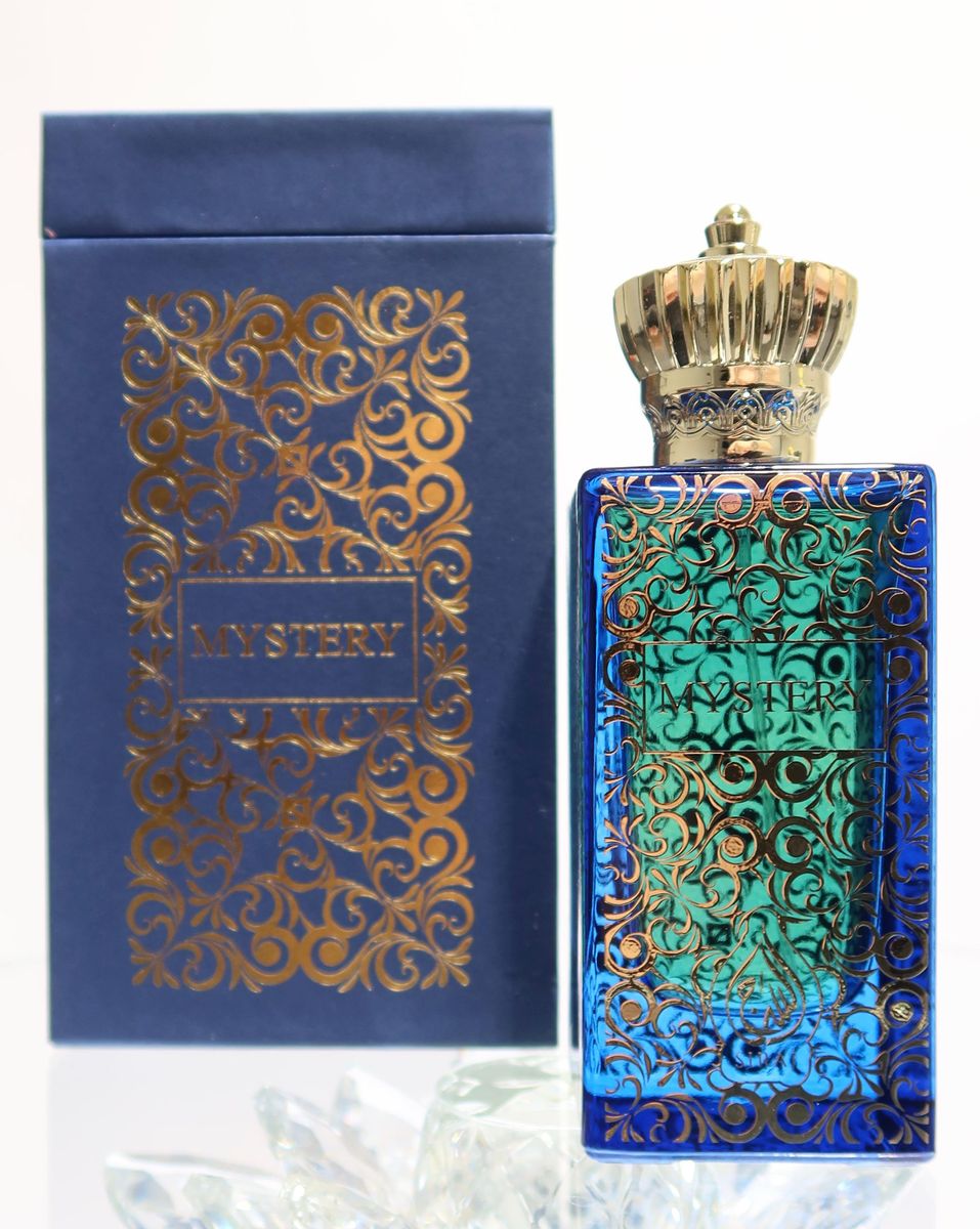 SIRAJ| MYSTERY FRAGRANCE