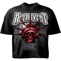 RETROVERT| LIBERTY TEE