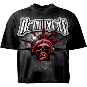 RETROVERT| LIBERTY TEE