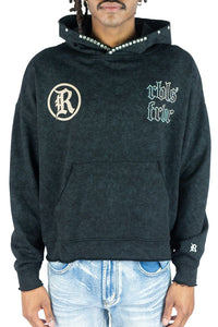 R3BEL| SINNER HOODIE