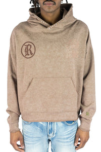 R3BEL| SINNER HOODIE