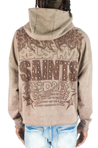 R3BEL| SINNER HOODIE