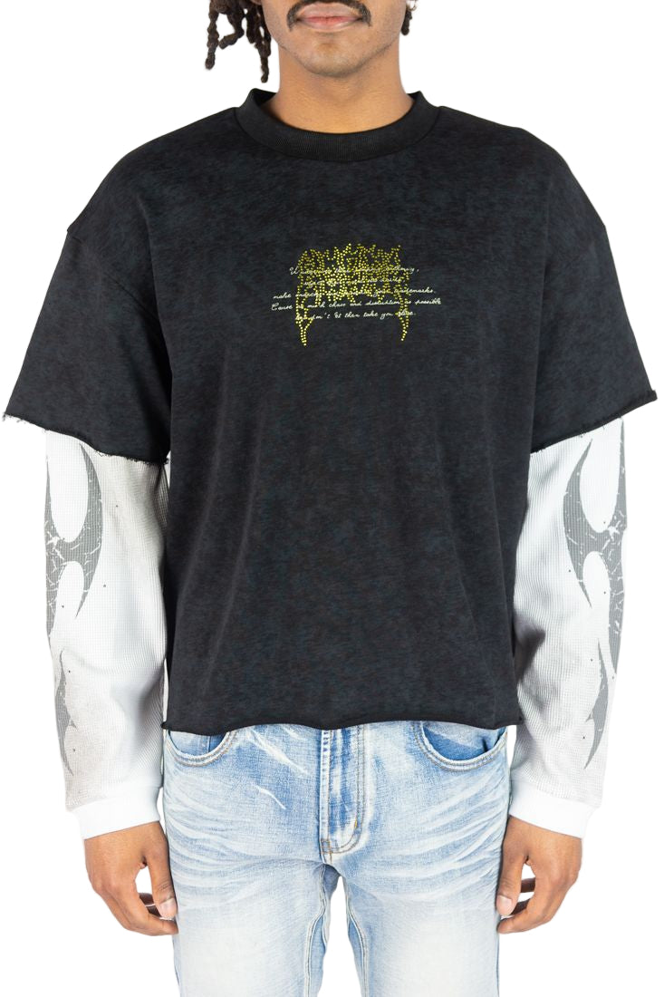 R3BEL| UP IN SMOKE TWOFER