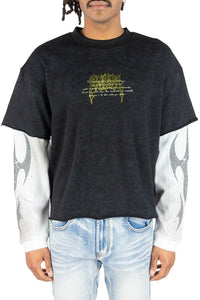 R3BEL| UP IN SMOKE TWOFER